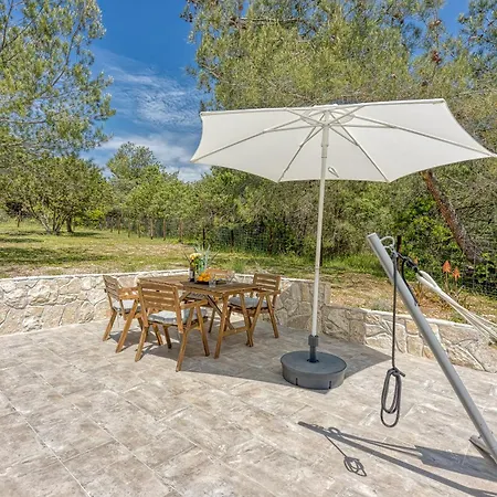 Eco House Casa Grigia - Happy *