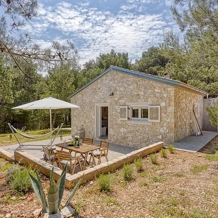 Eco House Casa Grigia - Happy