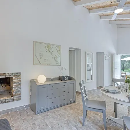 度假居 Eco House Casa Grigia - Happy *