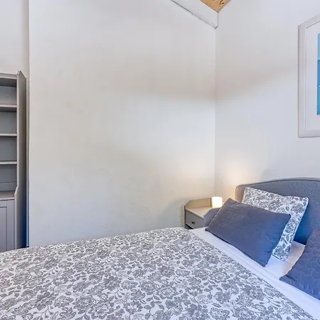 Dom wakacyjny Eco House Casa Grigia Zabodarski - Happy Čunski