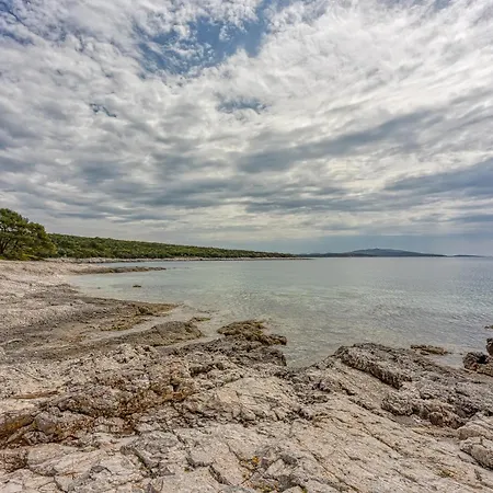 Eco House Casa Grigia Zabodarski - Happy * Čunski