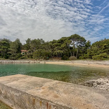 Dom wakacyjny Eco House Casa Grigia Zabodarski - Happy