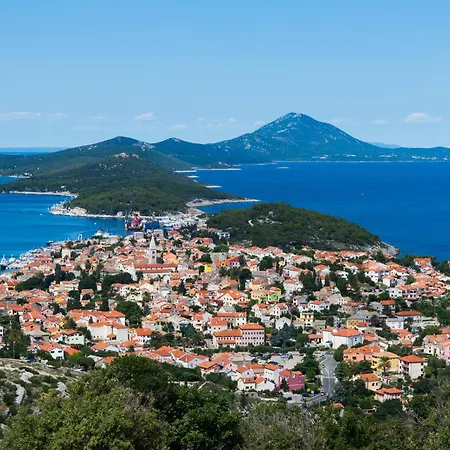 Eco House Casa Grigia Zabodarski - Happy Dom wakacyjny Čunski