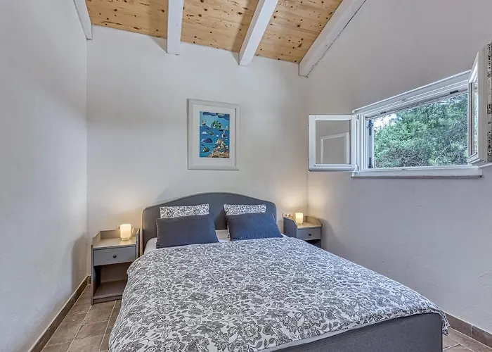 Eco House Casa Grigia Zabodarski - Happy * Čunski