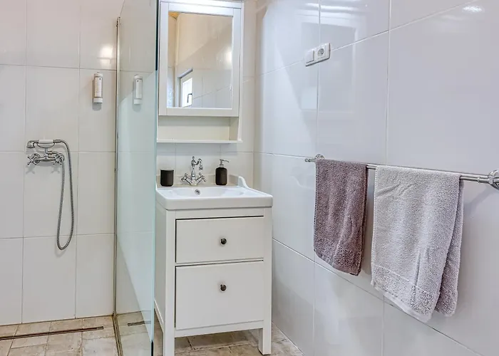 Eco House Casa Grigia Zabodarski - Happy