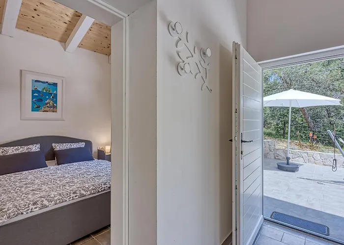 Eco House Casa Grigia Zabodarski - Happy Dom wakacyjny Čunski