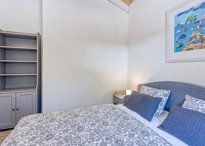 Dom wakacyjny Eco House Casa Grigia Zabodarski - Happy Čunski