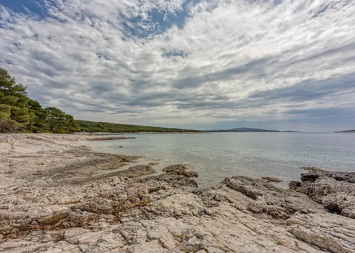 Eco House Casa Grigia Zabodarski - Happy * Čunski