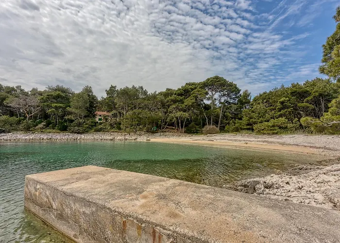 Dom wakacyjny Eco House Casa Grigia Zabodarski - Happy