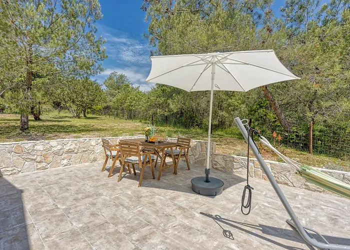 Eco House Casa Grigia Zabodarski - Happy *