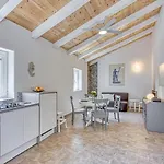 Prázdninový dům Eco House Casa Grigia Zabodarski - Happy